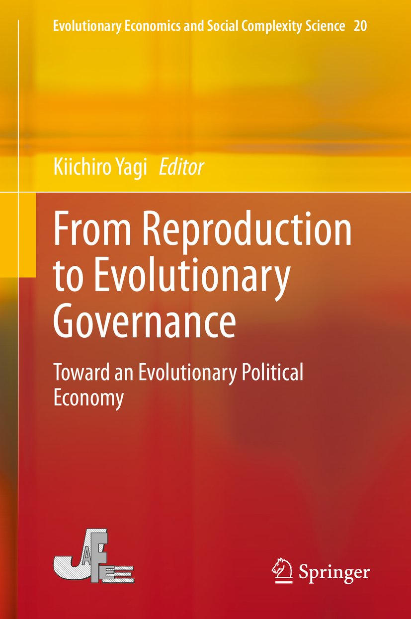 Evolutionary Economics and Social Complexity Science