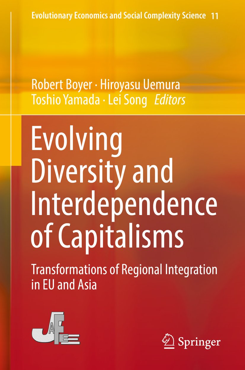 Evolutionary Economics and Social Complexity Science