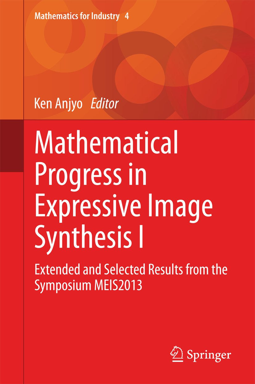 Mathematics for Industry