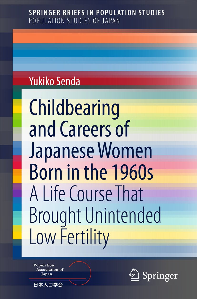 SpringerBriefs in Population Studies