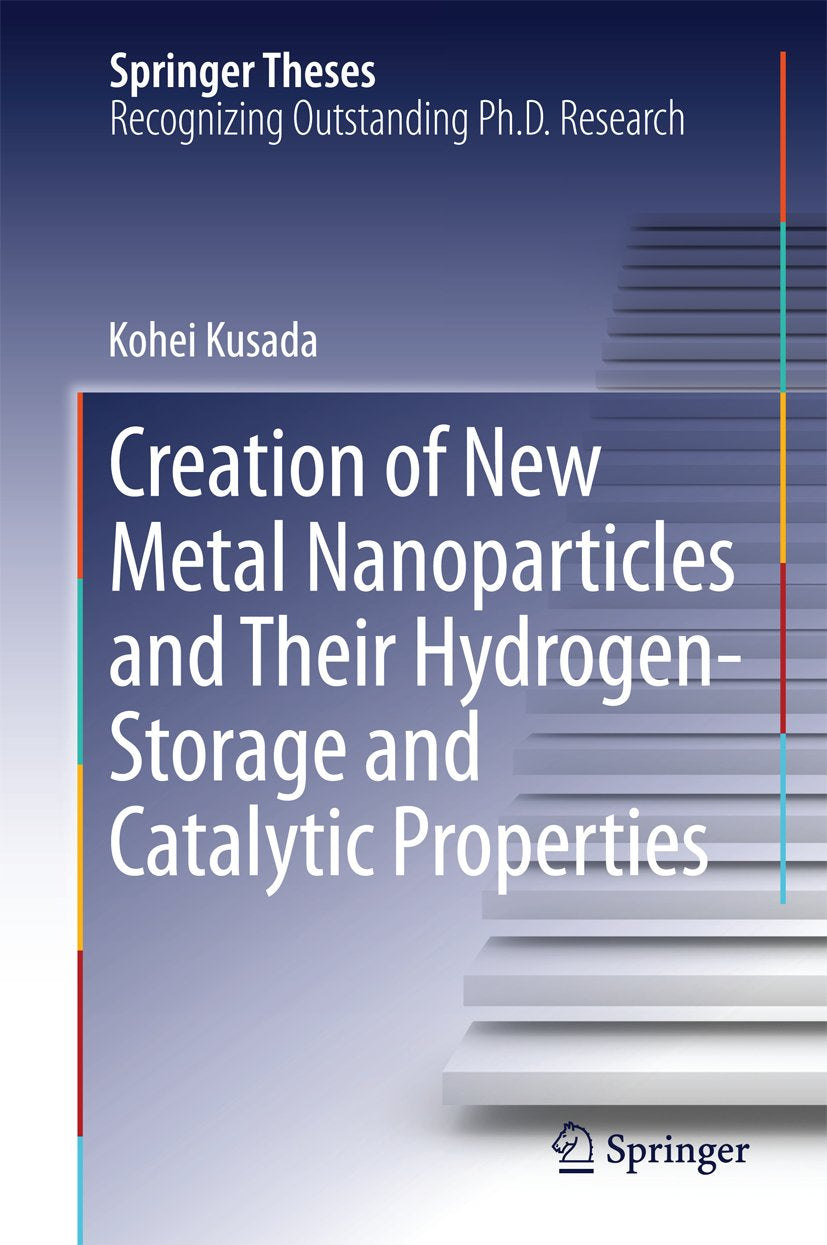 Springer Theses