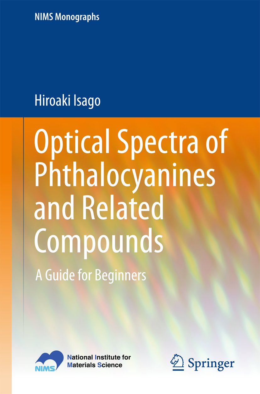 NIMS Monographs