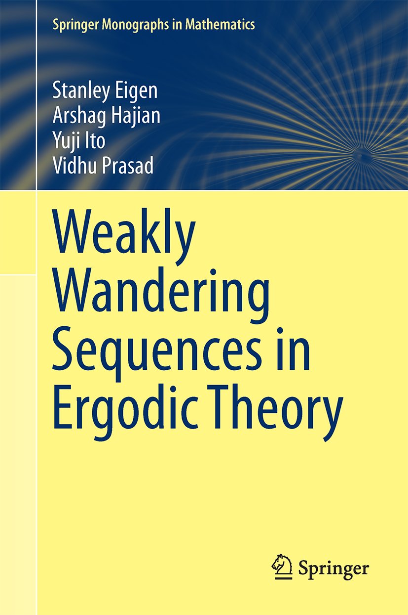 Springer Monographs in Mathematics