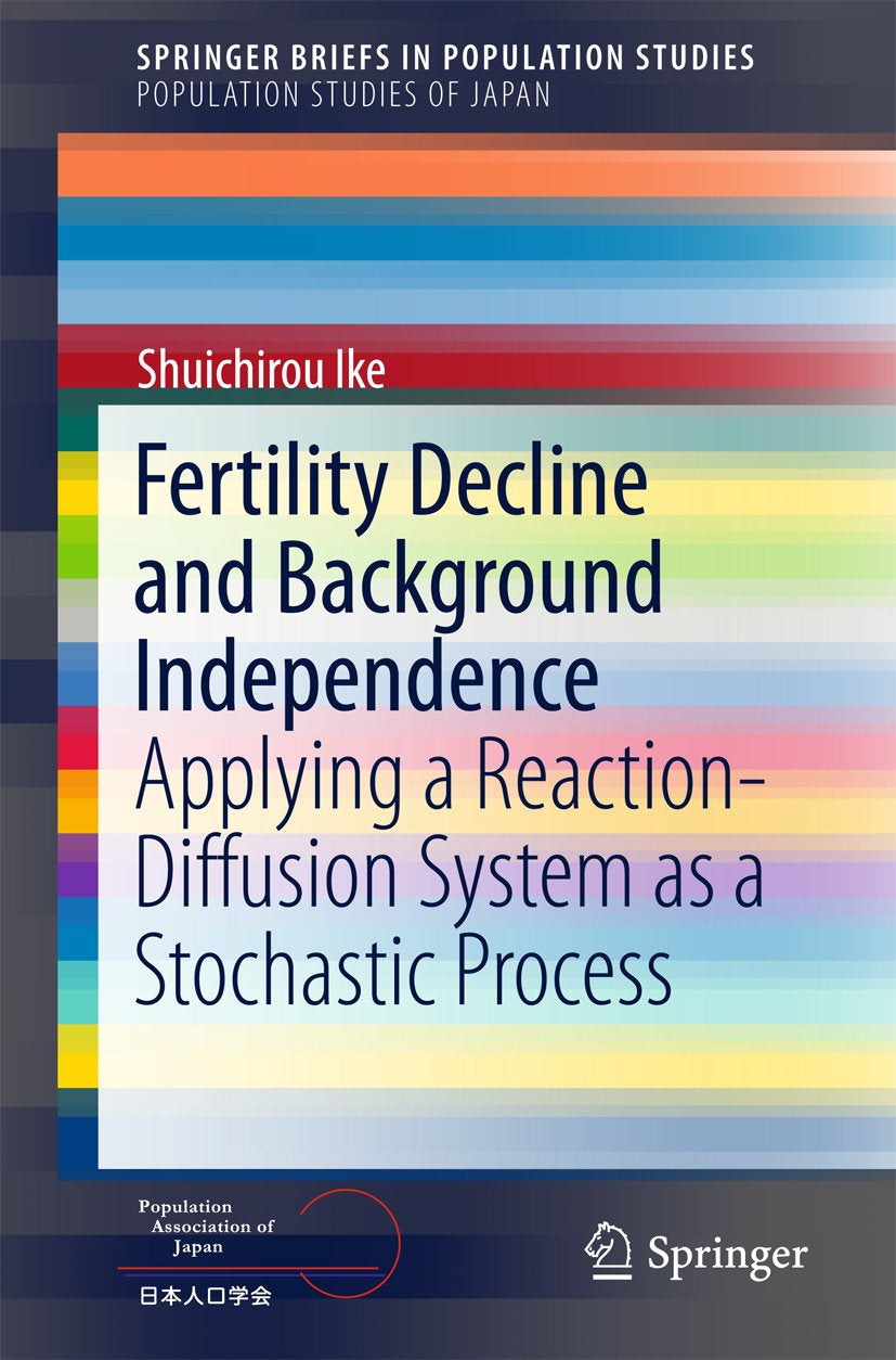SpringerBriefs in Population Studies