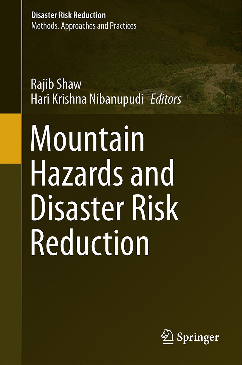 Disaster Risk Reduction
