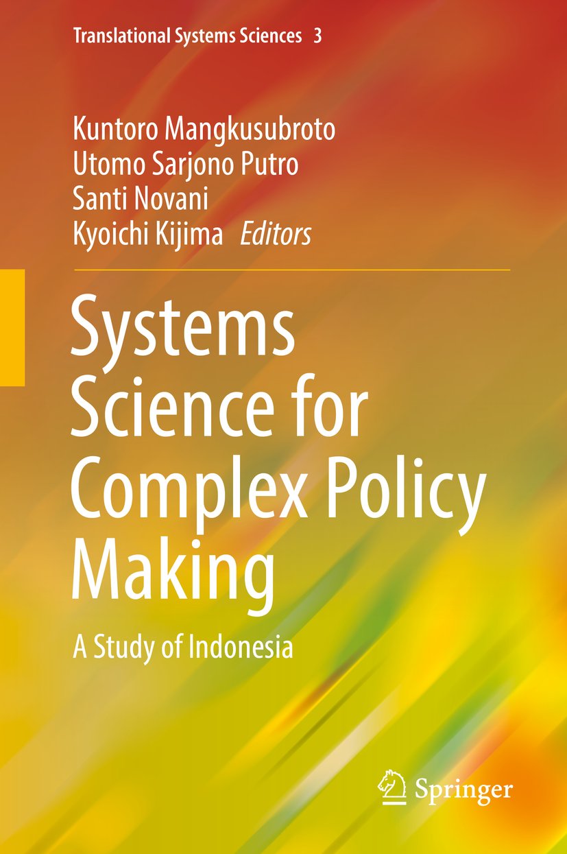 Translational Systems Sciences