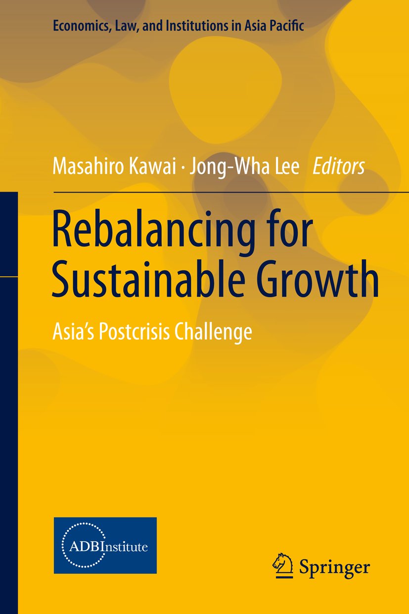 Economics, Law, and Institutions in Asia Pacific