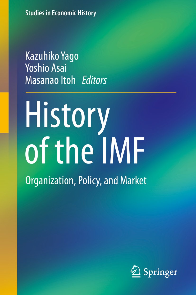 Studies in Economic History