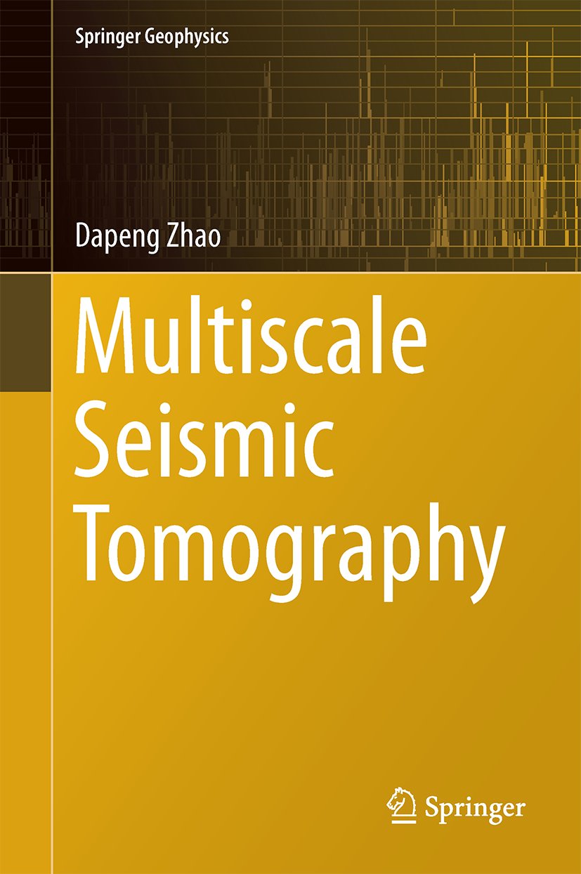 Springer Geophysics