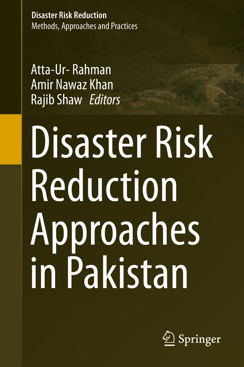 Disaster Risk Reduction