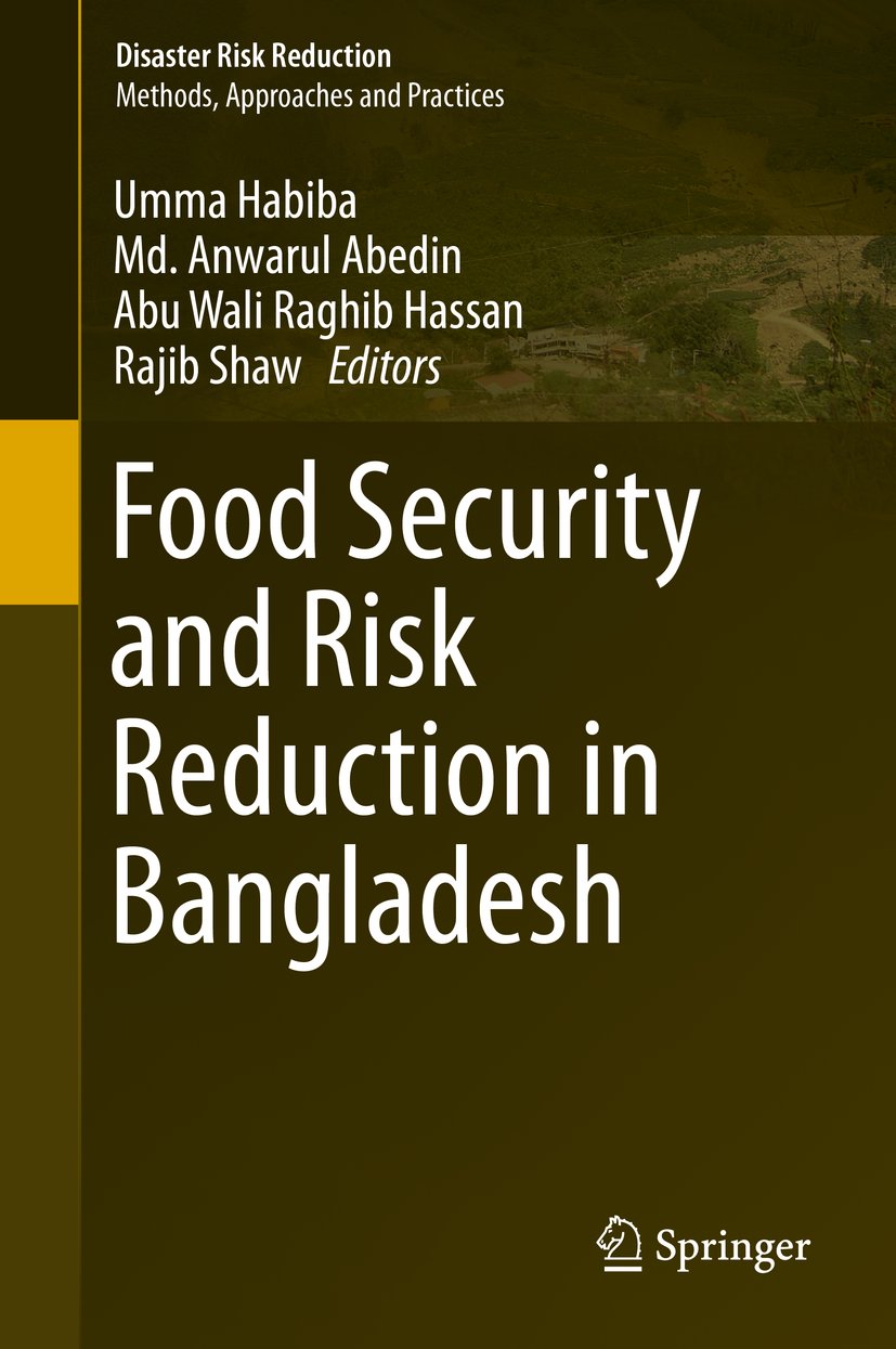Disaster Risk Reduction