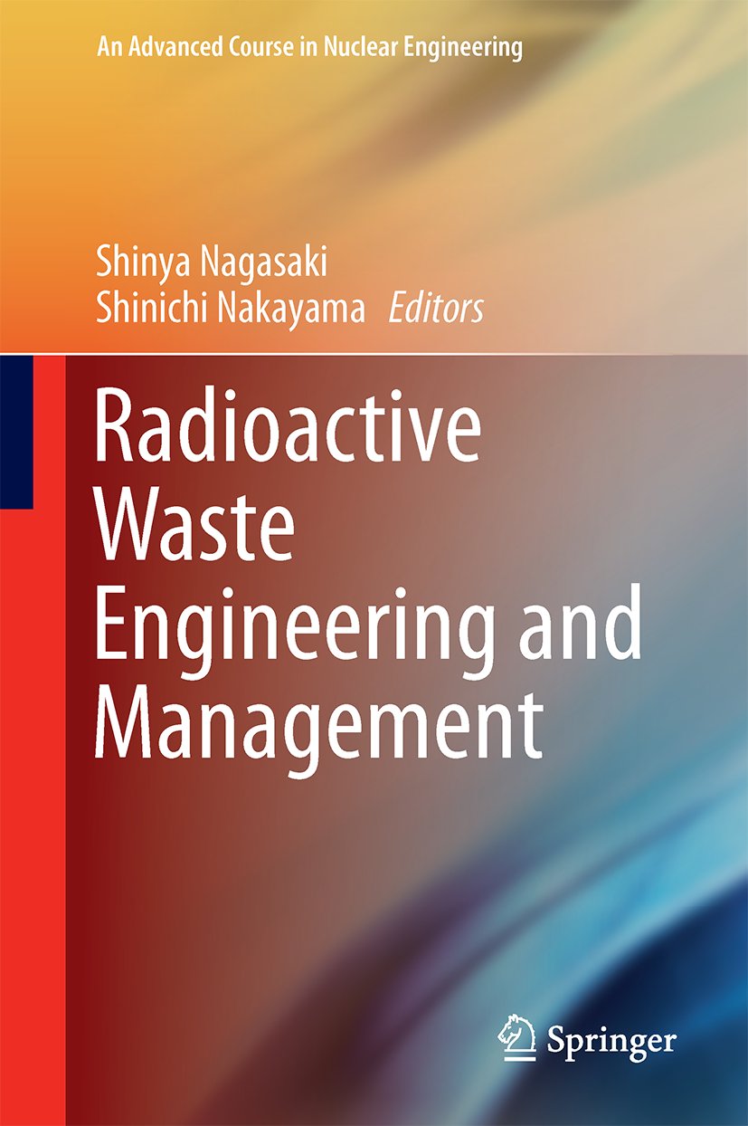 An Advanced Course in Nuclear Engineering