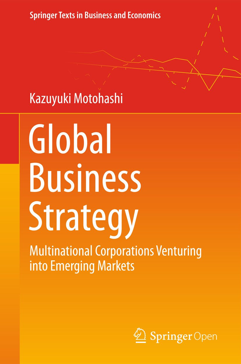 Springer Texts in Business and Economics