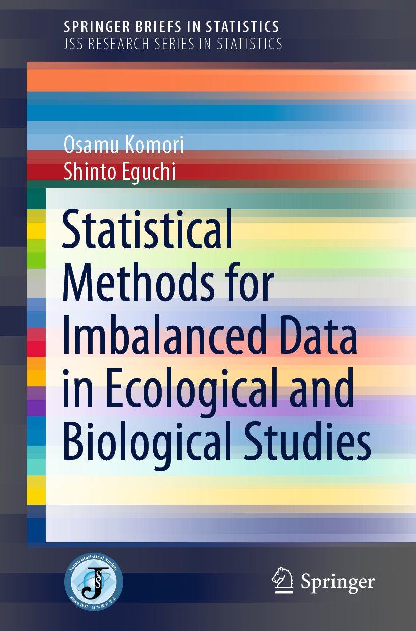 SpringerBriefs in Statistics
