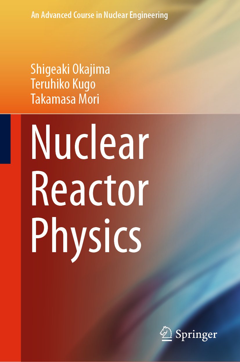 An Advanced Course in Nuclear Engineering