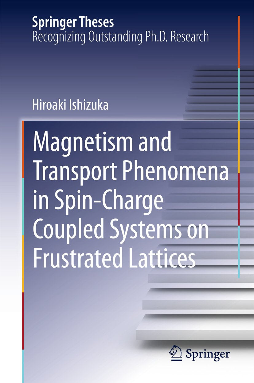 Springer Theses