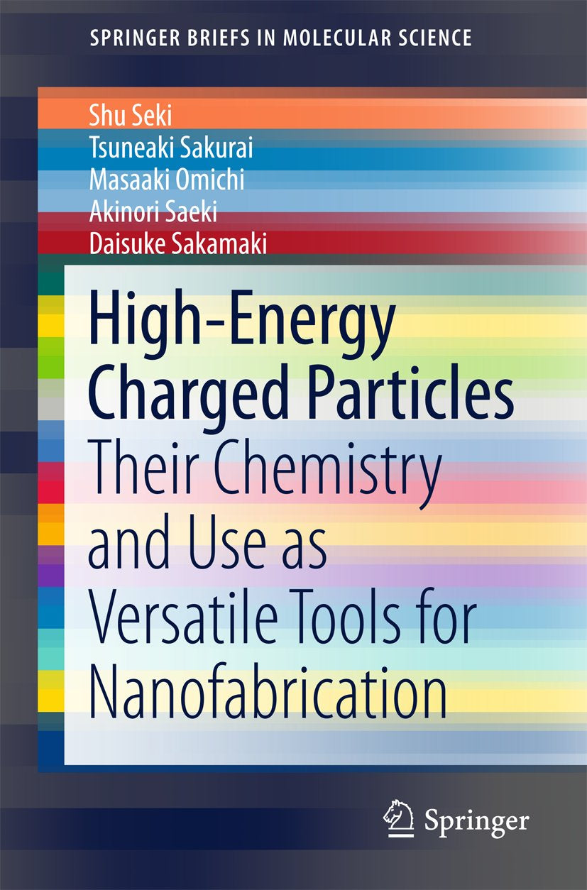 SpringerBriefs in Molecular Science