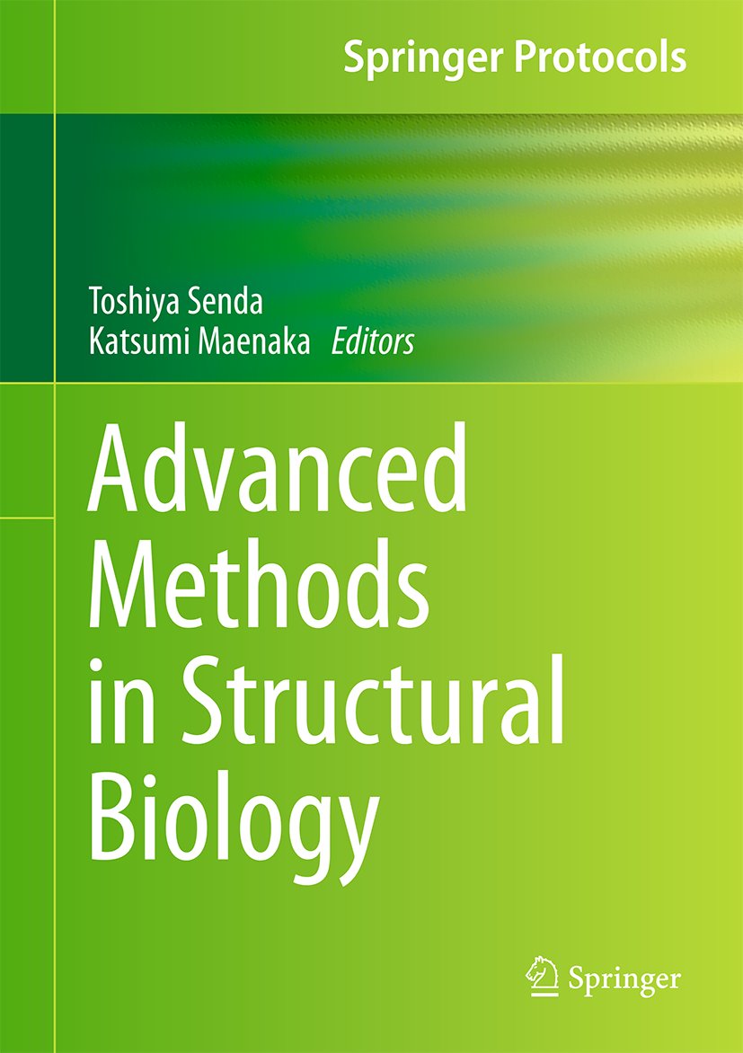 Springer Protocols Handbooks