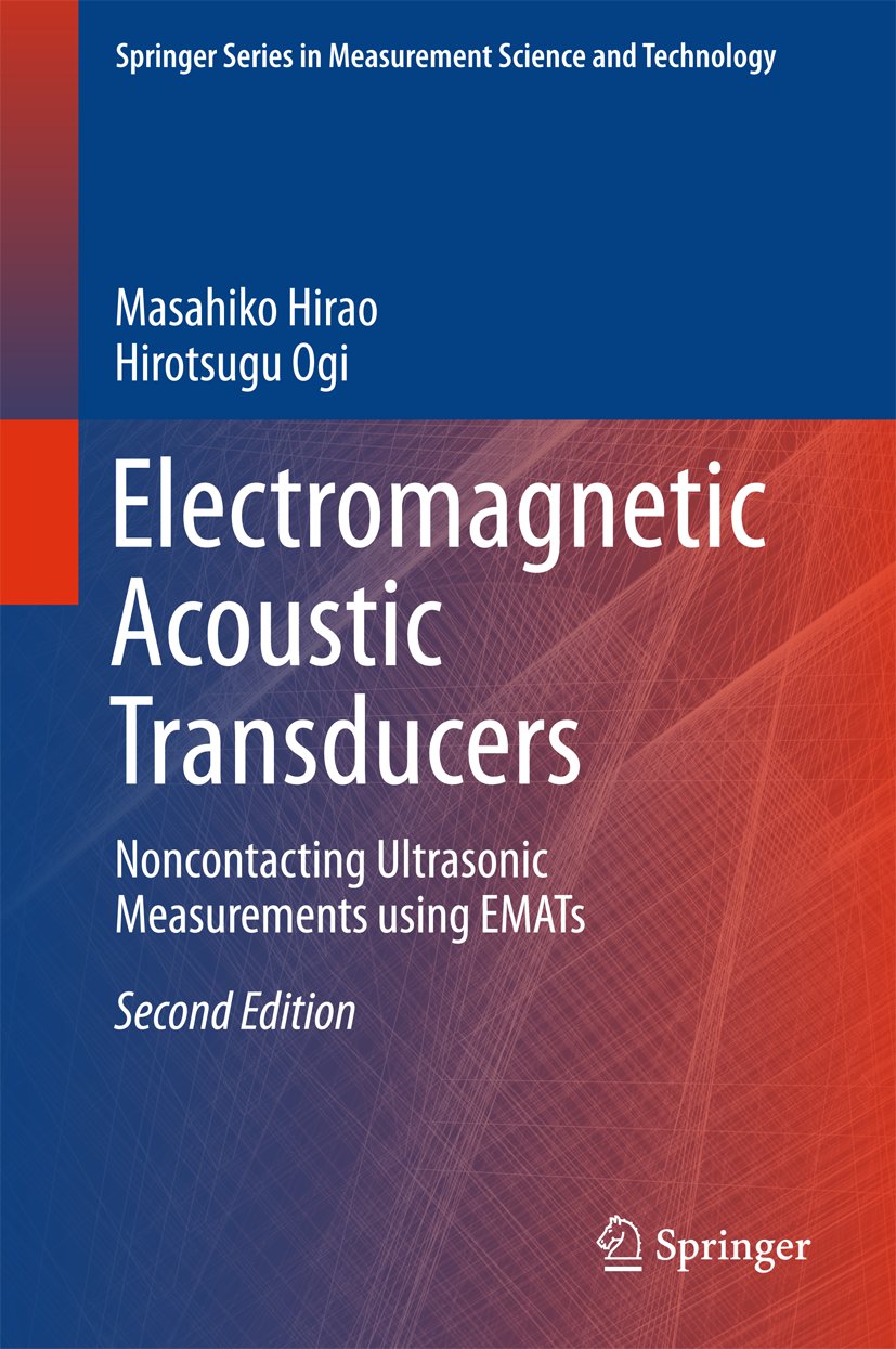 Springer Series in Measurement Science and Technology