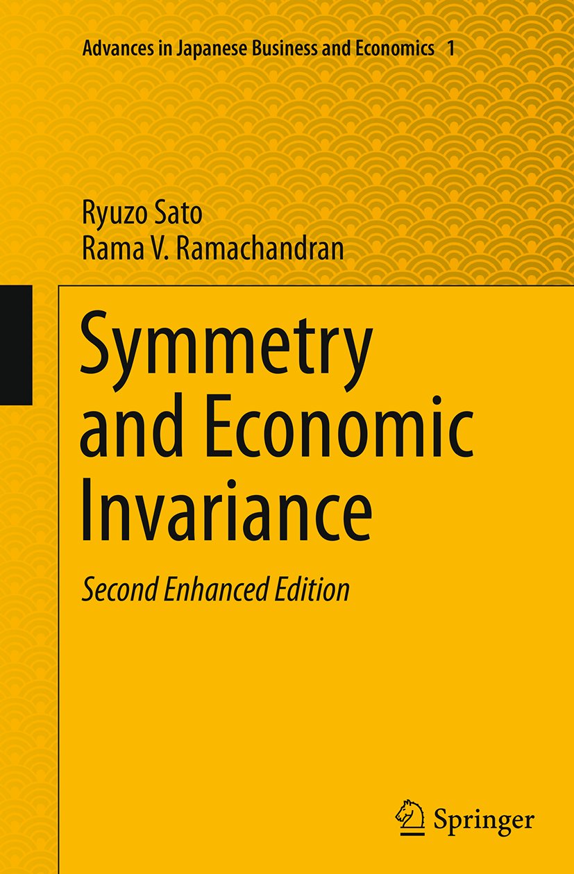 Advances in Japanese Business and Economics