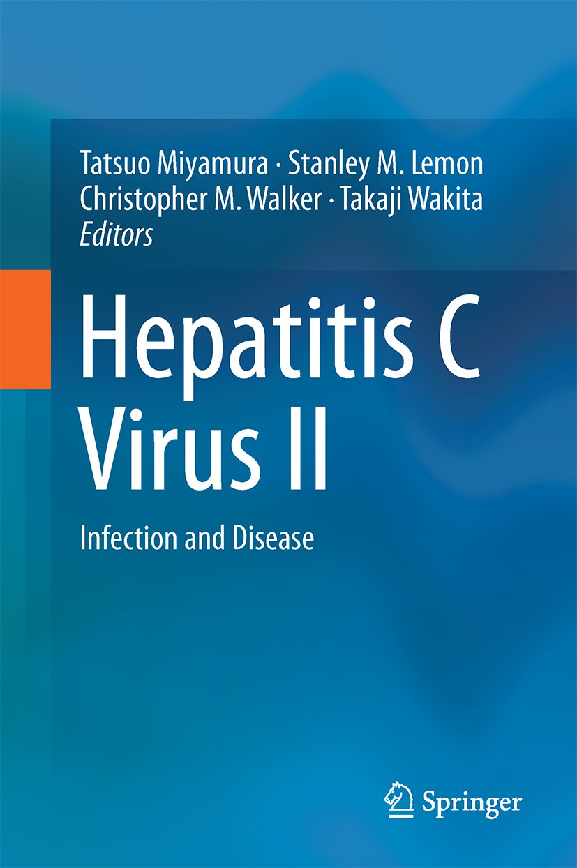 Hepatitis C Virus II