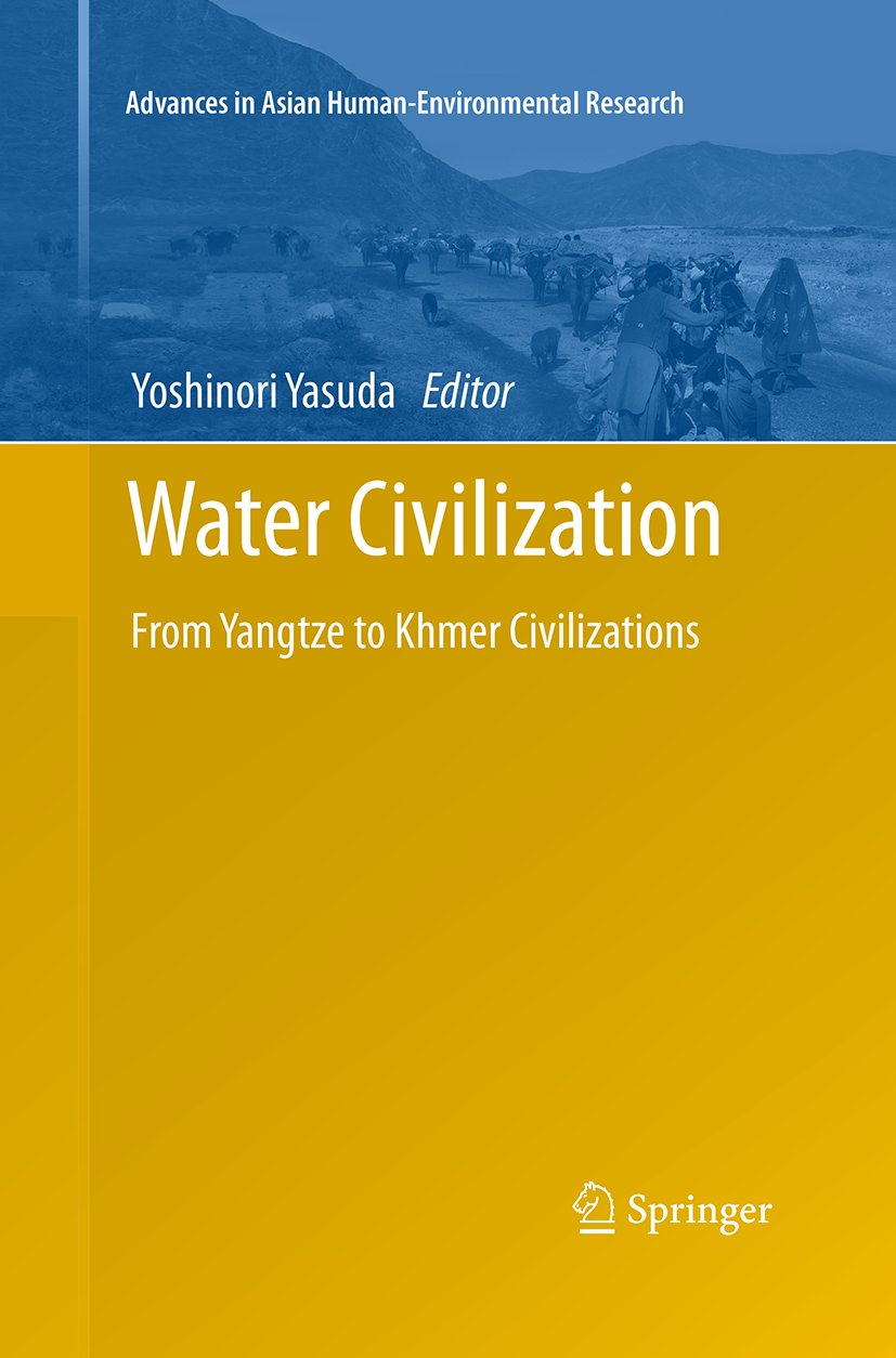 Advances in Asian Human-Environmental Research