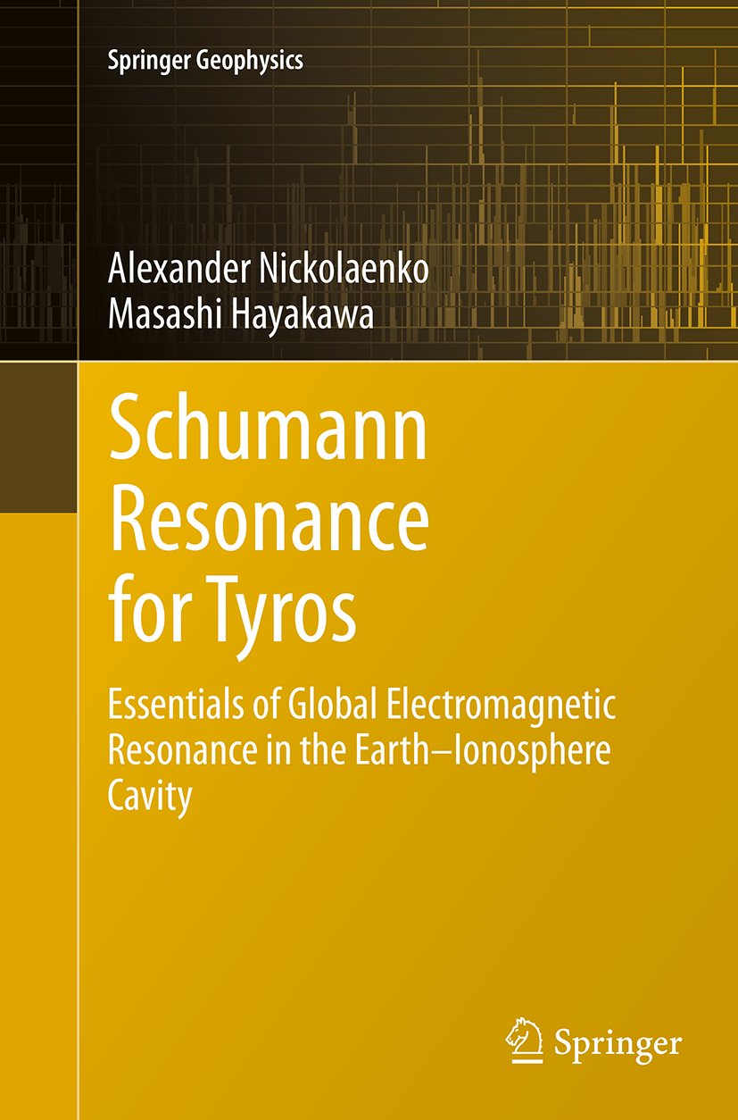 Springer Geophysics