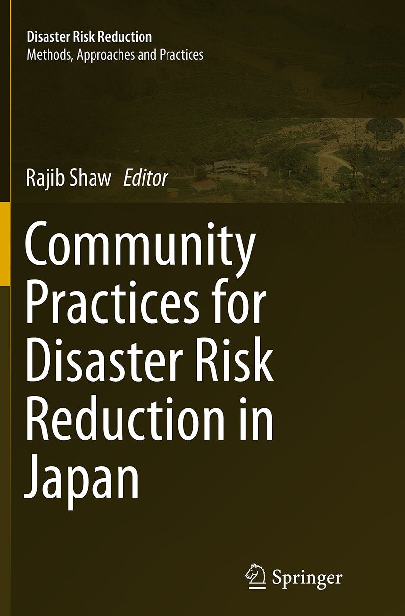 Disaster Risk Reduction