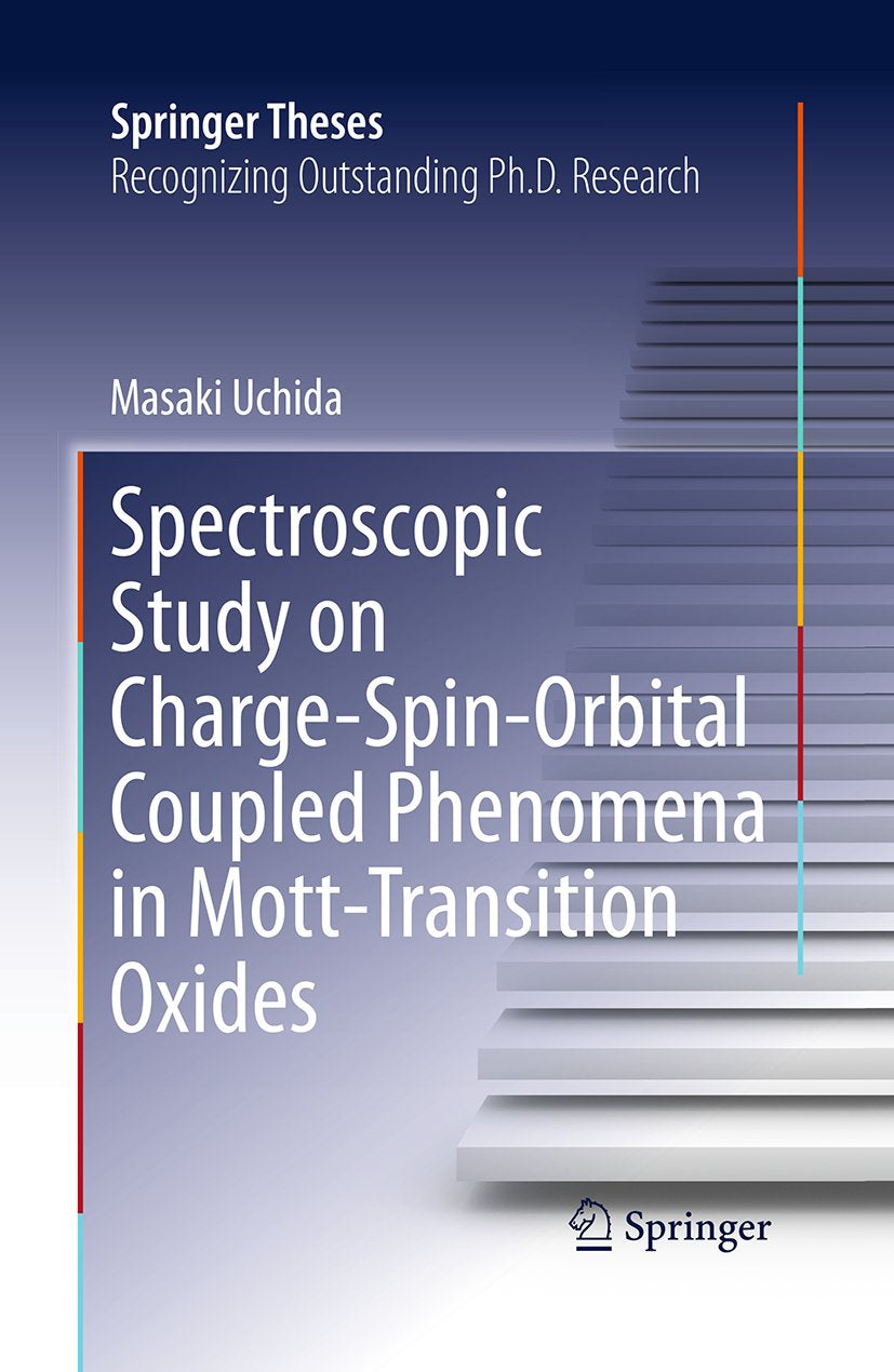 Springer Theses