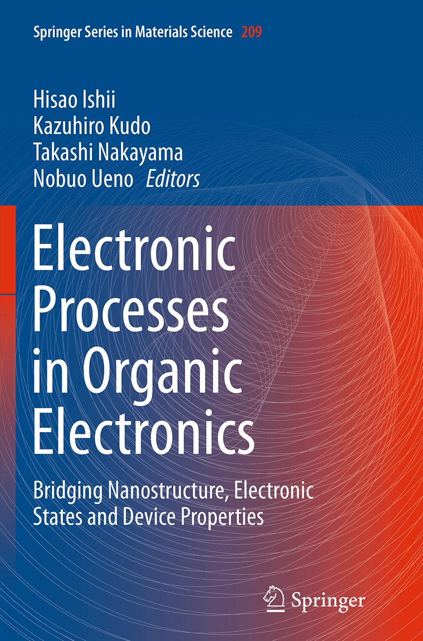 Springer Series in Materials Science