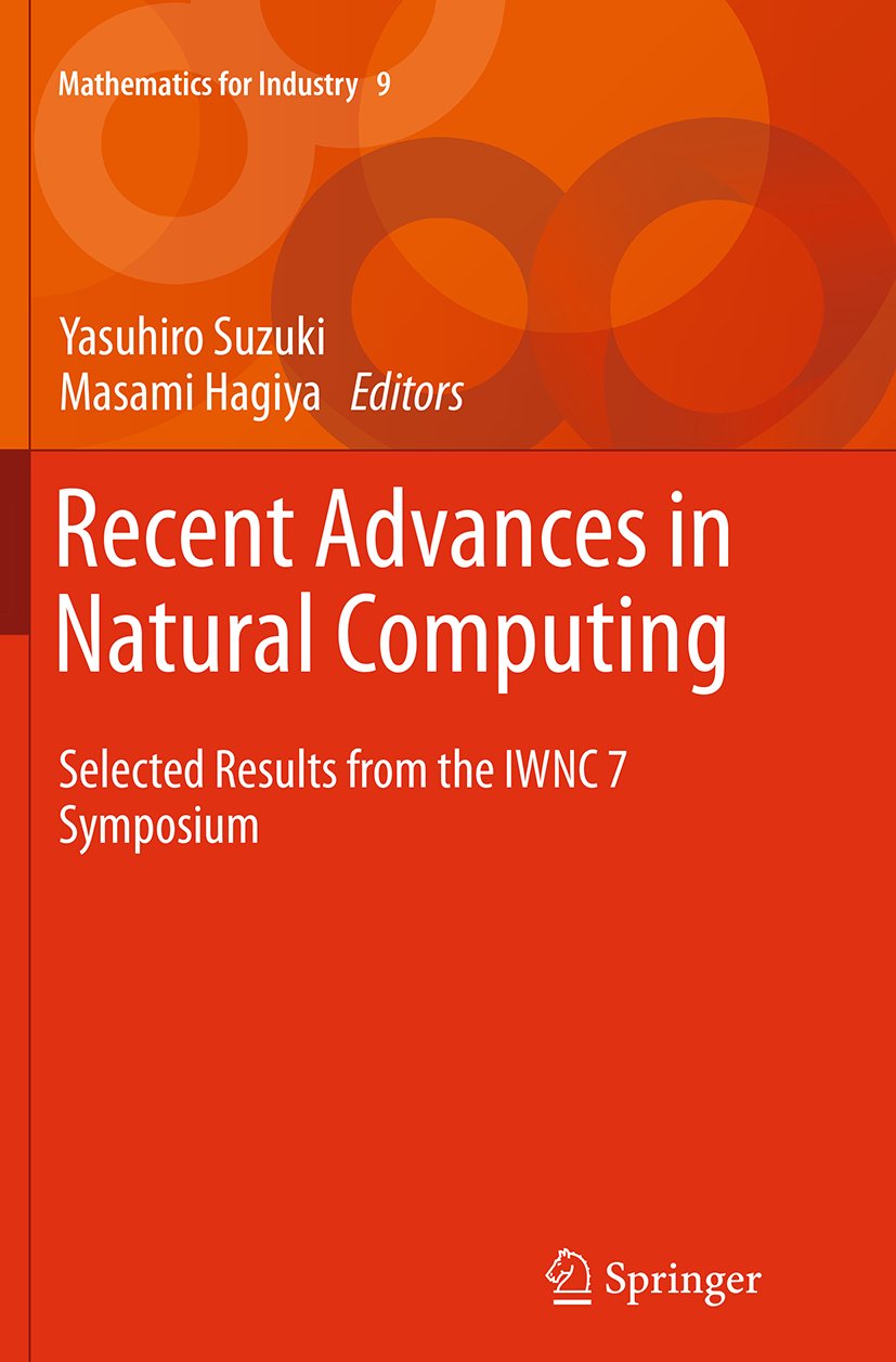 Mathematics for Industry