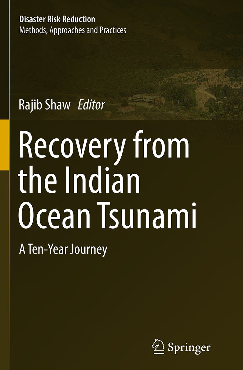 Recovery from the Indian Ocean Tsunami