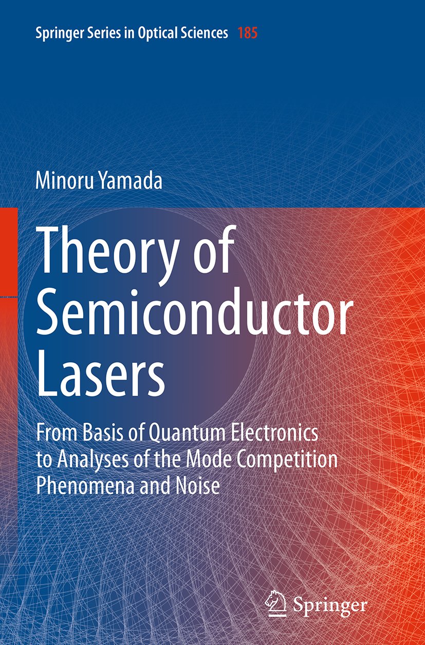 Springer Series in Optical Sciences