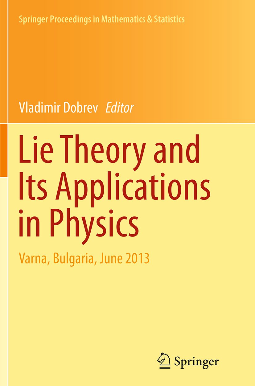 Springer Proceedings in Mathematics & Statistics