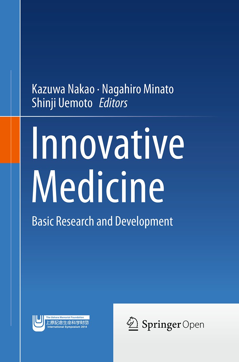 Innovative Medicine
