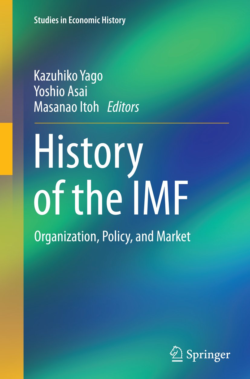 Studies in Economic History