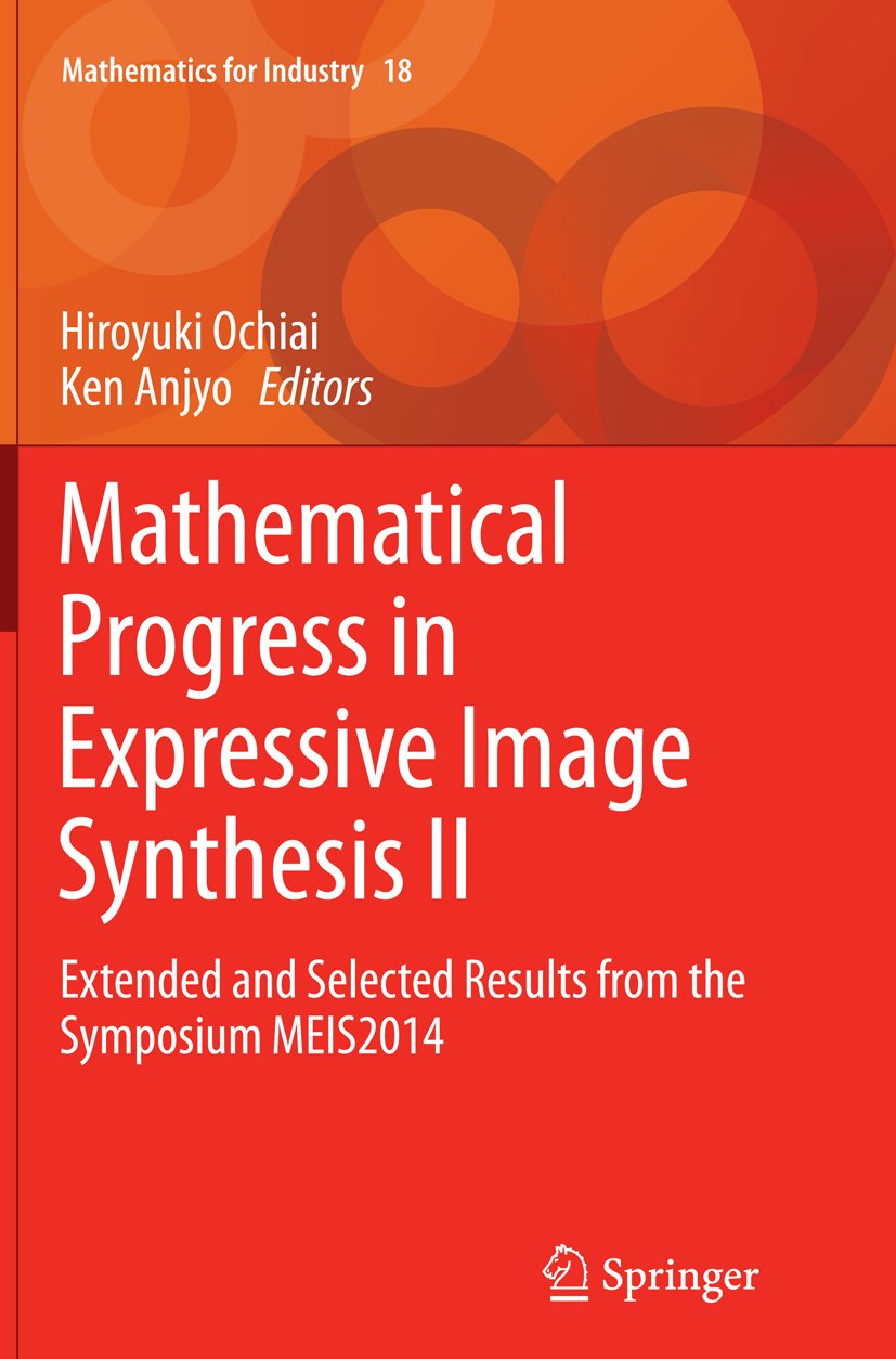 Mathematics for Industry