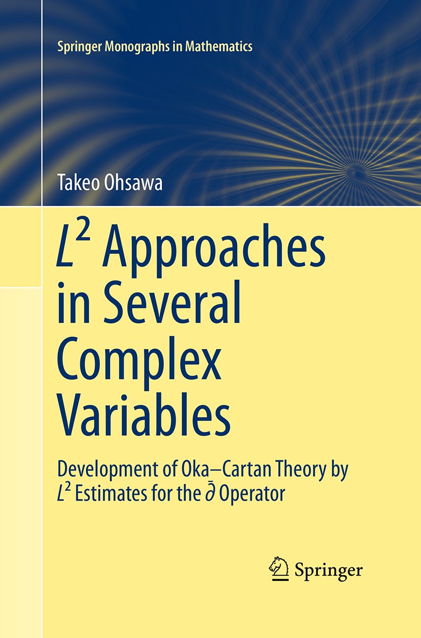 Springer Monographs in Mathematics