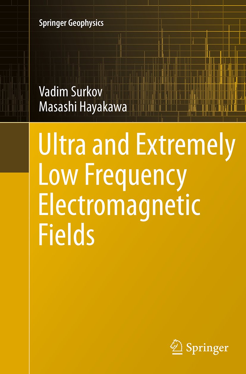 Springer Geophysics