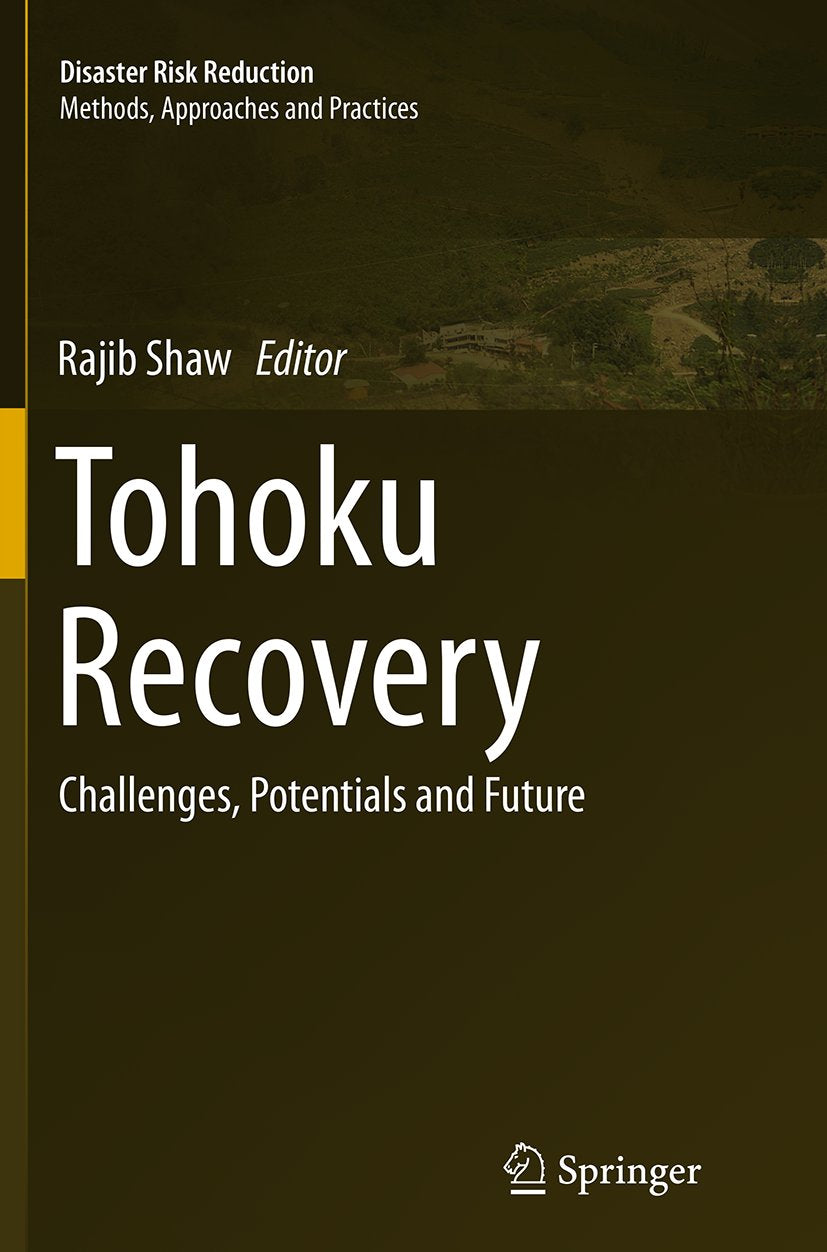 Disaster Risk Reduction