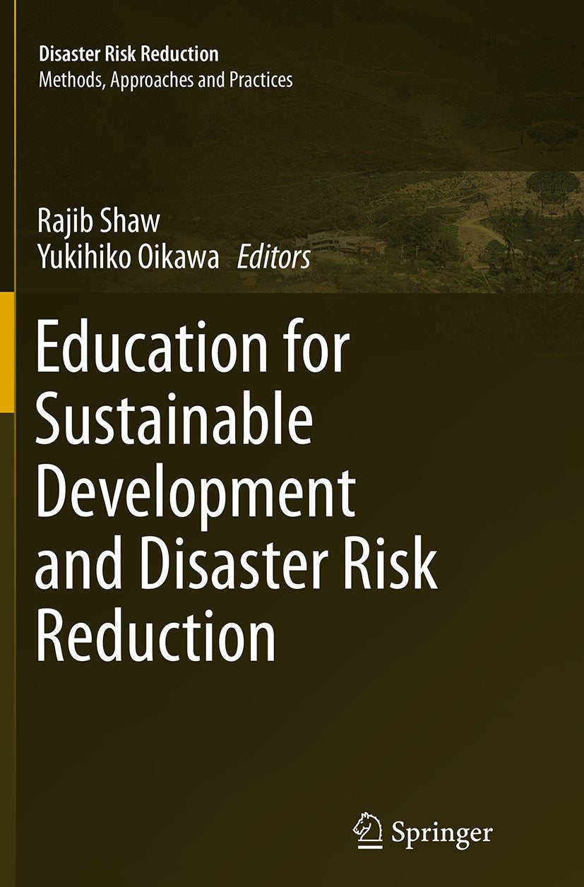 Disaster Risk Reduction