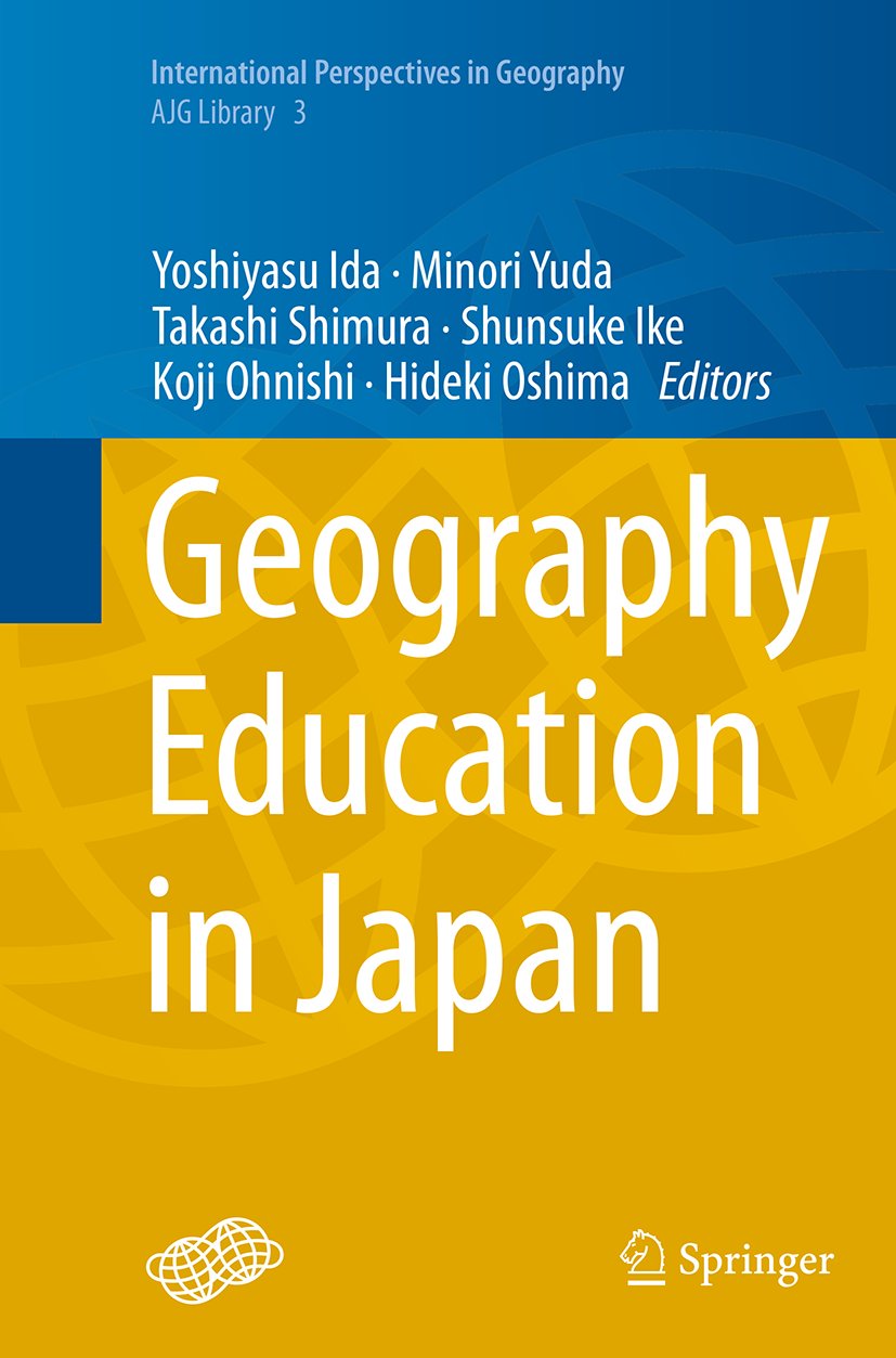 International Perspectives in Geography