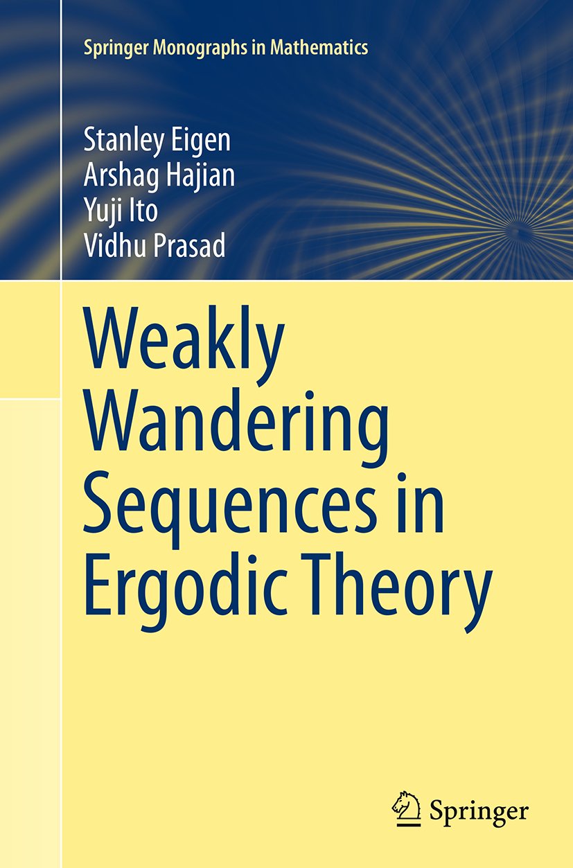 Springer Monographs in Mathematics