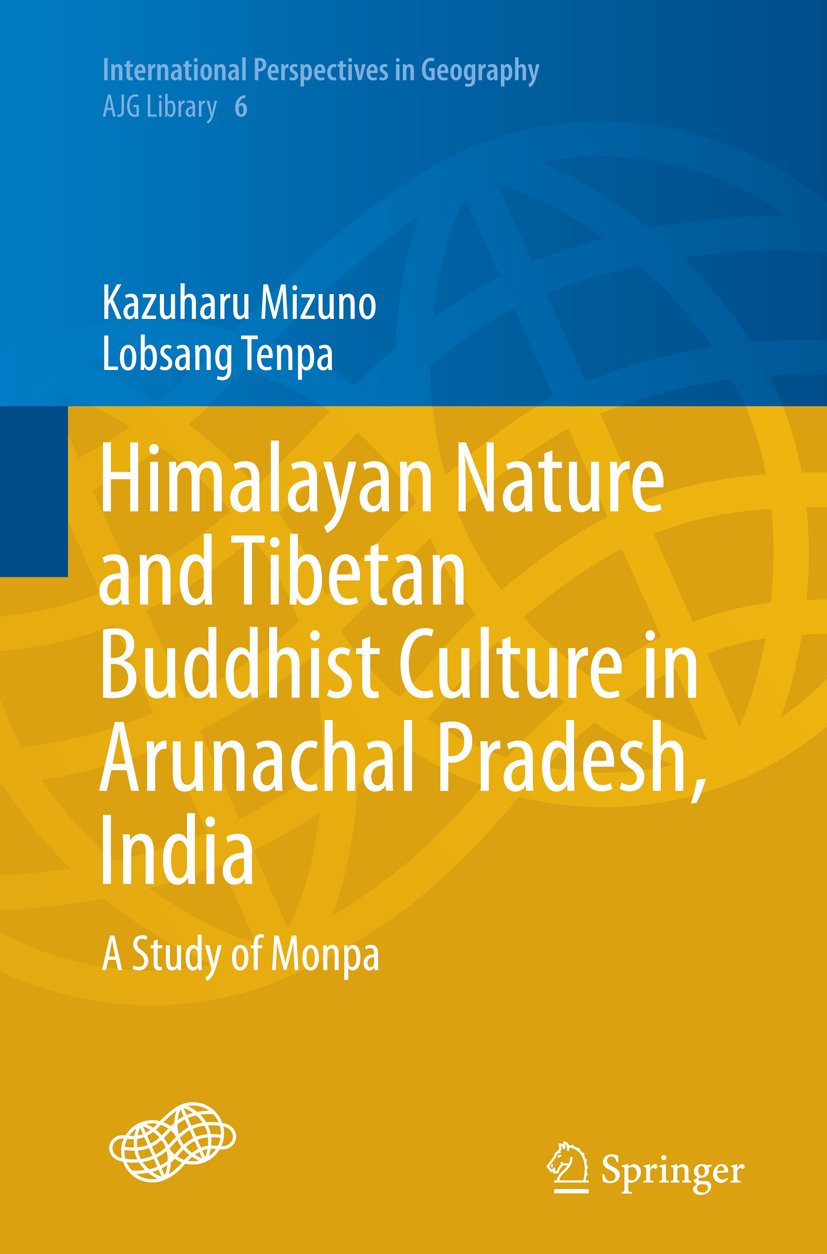 International Perspectives in Geography