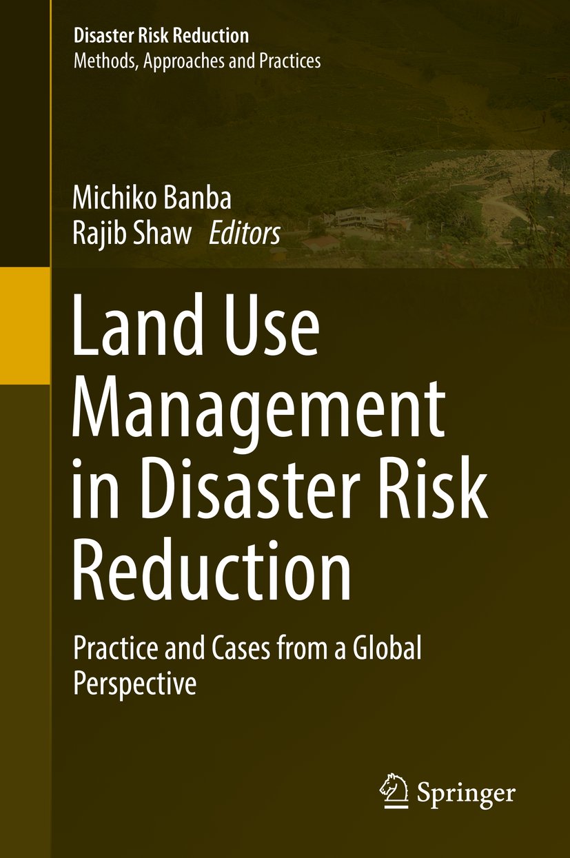 Disaster Risk Reduction