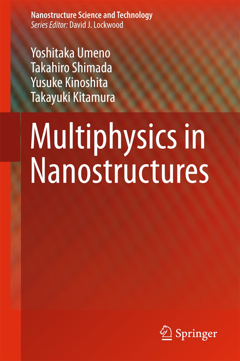 Nanostructure Science and Technology