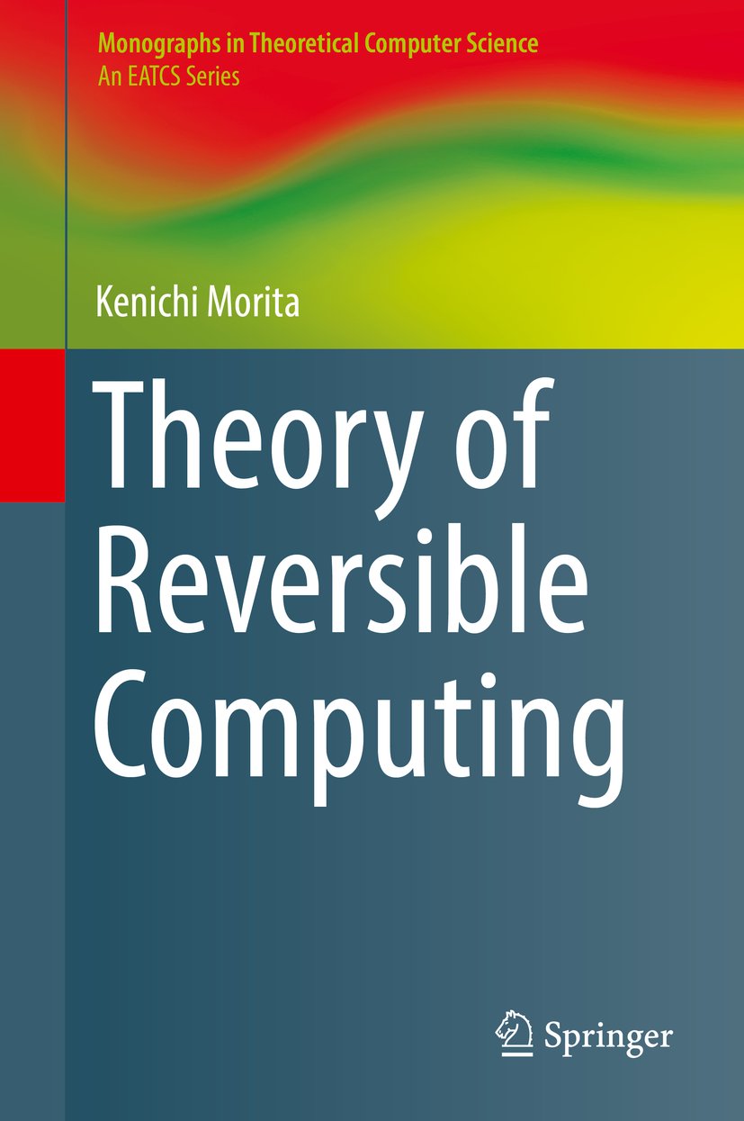 Monographs in Theoretical Computer Science. An EATCS Series
