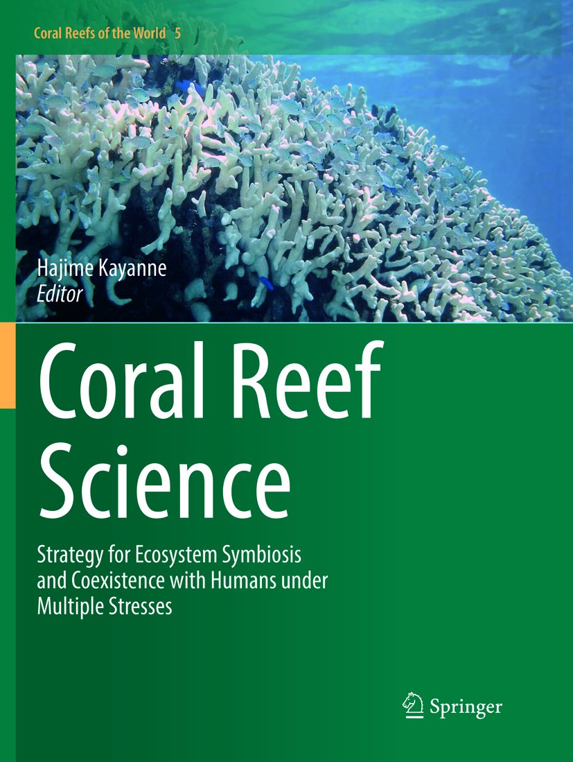 Coral Reefs of the World
