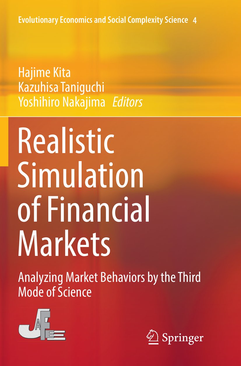 Evolutionary Economics and Social Complexity Science
