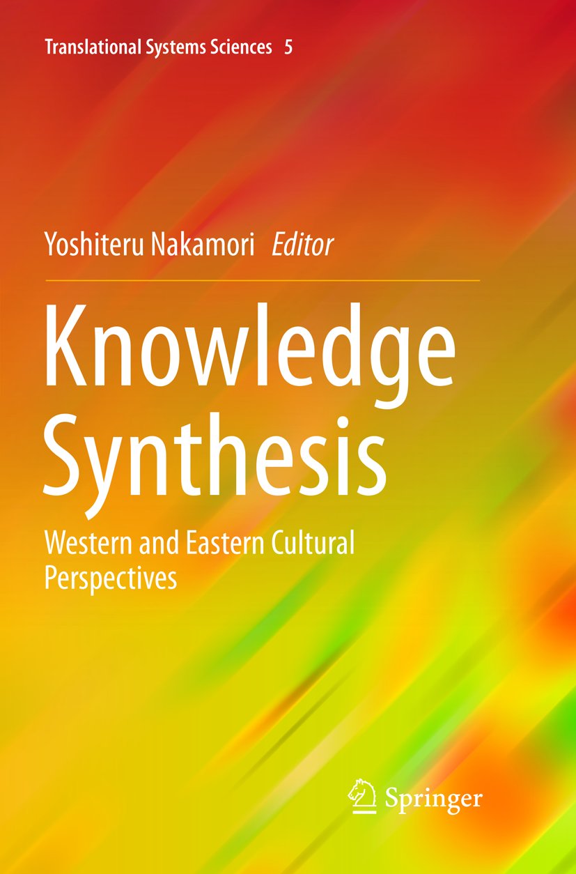 Translational Systems Sciences